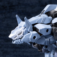 六角机牙 玛纳加鲁姆