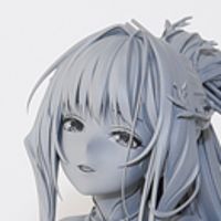 胜利女神：新的希望 皇冠-荣耀之花