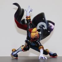 POP 航海王 山智 荞麦假面