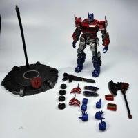 AMK PRO 变形金刚 TF6 擎天柱