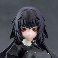 无限邂逅 篝火真里亚【战斗装束】