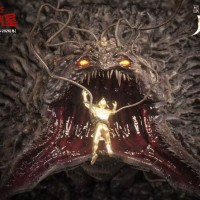 究极破灭的黑暗 迪莫杰厄 ​​​