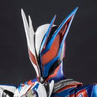 S.H.Figuarts 假面骑士诺克斯