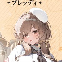 胜利女神：新的希望 布蕾德