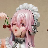 Dream Tech 索尼子 性感糕点师