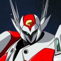 转轮科技 惊奇山口 宇宙骑士 铁加曼利刃