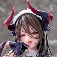 圣处理修女 彼得罗涅 魅魔服装