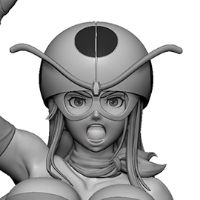 东岛丹三郎想成为假面骑士 冈田百合 电波人塔克尔