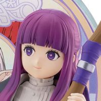 Glasscape 葬送的芙莉莲 菲伦