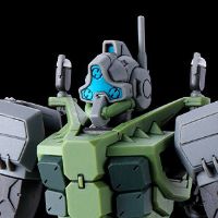 HG 1/144 勇士（GQ）