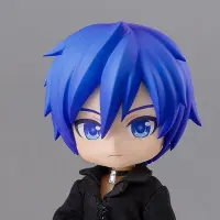 粘土娃 KAITO Guilty