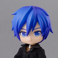 粘土娃 KAITO Guilty