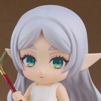 粘土人#2986 葬送的芙莉莲 芙莉莲 修行时期