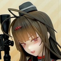 少女前线 Gd DSR-50 重创版