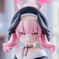 figma#681 蔚蓝档案 下江小春