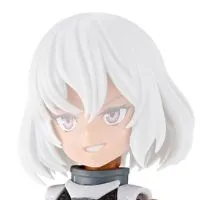 30MS 选装配件包 西格玛少女悖论2【配色C】
