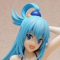 POP UP PARADE 沙滩女王 为美好的世界献上祝福！阿克娅 L尺寸