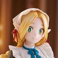 TENITOL TALL 迷宫饭 玛露西尔 经典女仆风格