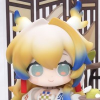 Cuties系列 明日方舟 黍