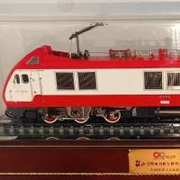 1/64 S比例 韶山9G SS9G电力机车静态