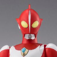 S.H.Figuarts 哉阿斯奥特曼