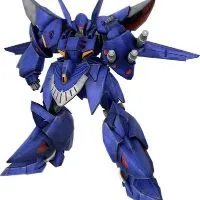 RPT-007 量产型亡灵Mk-II