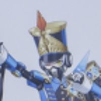 迪士尼 扭曲仙境 Ortho Shroud