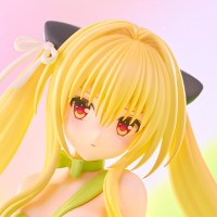 BiCute Ribbons 出包王女DARKNESS 金色暗影