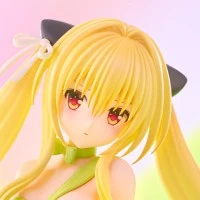 BiCute Ribbons 出包王女DARKNESS 金色暗影