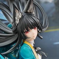 绝区零 星见雅·砺世澄沧