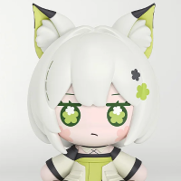 Huggy Good Smile 明日方舟 凯尔希