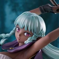 圣兽之王 罗莎琳德