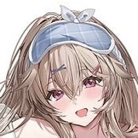 碧蓝航线 安克雷奇  8周年版