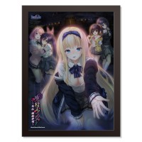 废村少女外传 亚克力魔术镜