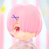 MeloDoll Re：从零开始的异世界生活 拉姆 睡裙