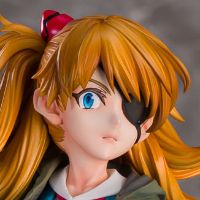 卡西乌斯之枪 式波・明日香・兰格雷