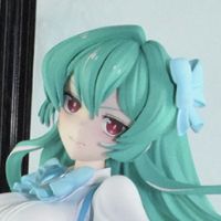 KDcolle 梦想成为魔法少女 玛吉雅碧蓝