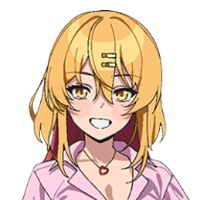 Trio-Try-iT 拔作岛 动画版 片桐奈奈濑