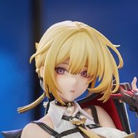 绝区零 阵营系列 天琴座 伊芙琳·舒瓦利耶