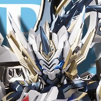 不朽级 四圣兽 · 白虎武斗版