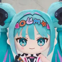 Chocopuni 玩偶 赛车未来 2026