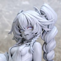 少女前线 PA-15 ~翠雀媚~ 重症