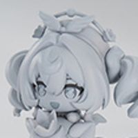 崩坏：星穹铁道 风堇 Q版摇摇乐