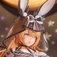 交错战线 莉普丝 诱惑束缚