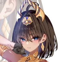 神官阿纳梅斯