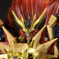 AMAKUNI超机神 勇者王 FINAL 始源我王凯牙