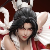 JQCollectibles 拳皇14 不知火舞