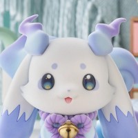 彩虹社 伦伦 植绒软胶