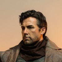 扎克·施耐德版正义联盟 噩梦版蝙蝠侠