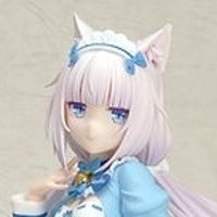 POP UP PARADE 猫娘乐园 香草 冬装 L尺寸